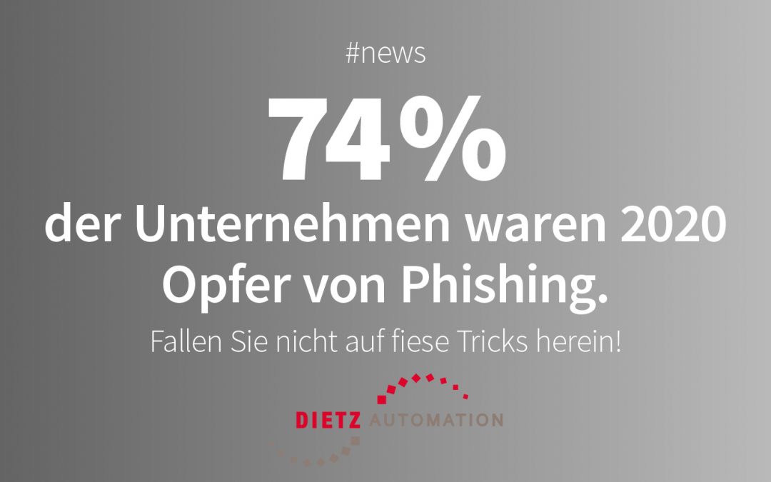 Phishing