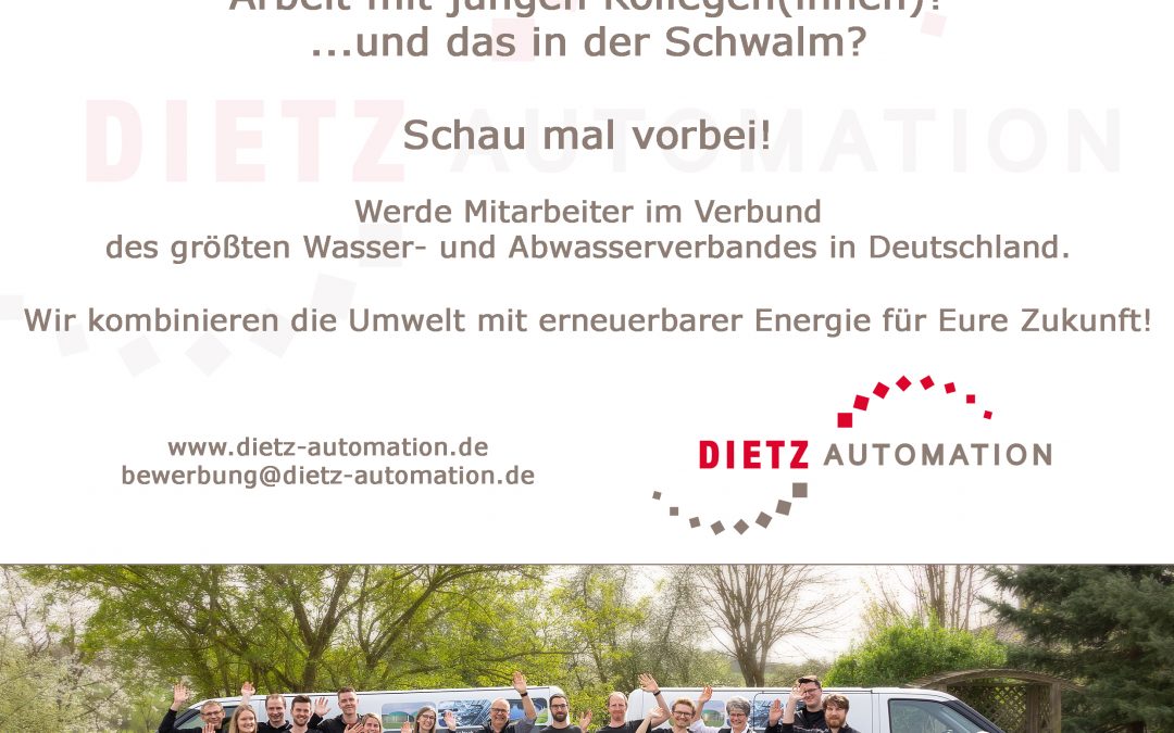 E-Techniker?